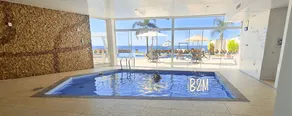 *Bali beach* Amazing beachfront homeclub - Image 5