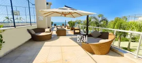 *Bali beach* Amazing beachfront homeclub - Image 3