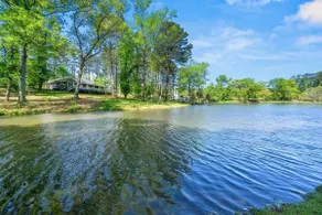 12-Acre Oasis: Haven Lakefront Sanctuary near ATL - Image 2