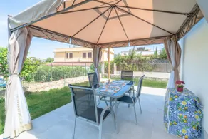 Villa 'Villetta Vanessa' mit Bergblick, WLAN und Klimaanlage - Image 5