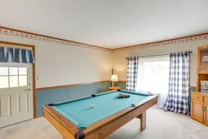 Quiet Greenwich Home w/ Pool + Screened Porch! - Image 3