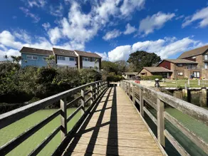 2 North Quay|Lux St Helen’s Harbour Seaside Escape - Image 3