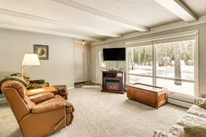 Family-friendly Home w/ Fire Pit in Pine River - Image 5