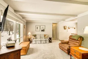 Family-friendly Home w/ Fire Pit in Pine River - Image 3