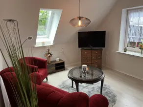 Holiday apartment ”Treene” - 50 sqm hygge - Image 2