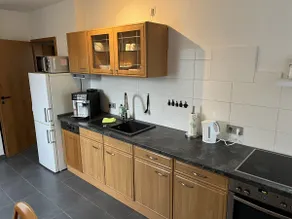 Holiday apartment ”Treene” - 50 sqm hygge - Image 4