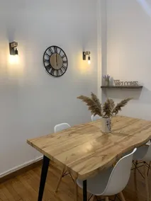 Athenian Stay Kolonaki Apartment - Image 2