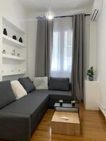 Athenian Stay Kolonaki Apartment - Image 3