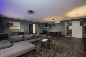 Amazing Apartment on 38th floor 770 - Image 4