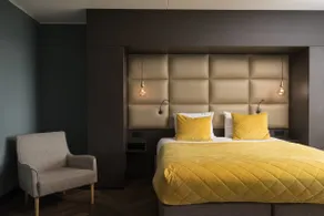 Amazing Apartment on 38th floor 770 - Image 3