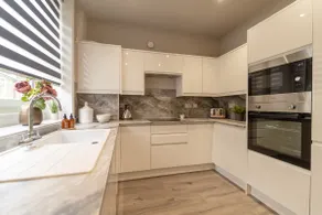 Queen's Cottage Barrowford - Image 5