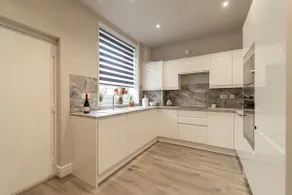 Queen's Cottage Barrowford - Image 2