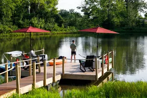 Luxe Estate-Poker Room-Hot Tub-near Bourbon Trail - Image 2