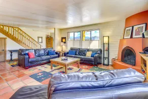 Bright Santa Fe Condo: 30 Min from Ski Basin! - Image 4