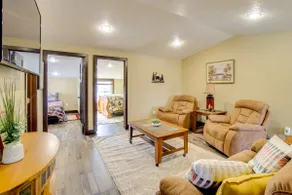 Platte Vacation Rental ~ 3 Mi to Missouri River! - Image 2