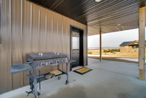 Platte Vacation Rental ~ 3 Mi to Missouri River! - Image 4