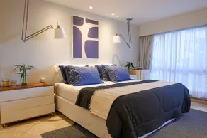 Gorgeous penthouse in Leblon Beach - Image 3