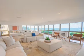 Gorgeous penthouse in Leblon Beach - Image 2
