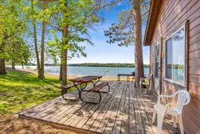 Cabin #9 2BR 1BA Timberlane Resort - Image 2