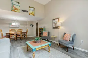 1164 Beach Walker - Adorable oceanfront, just step - Image 2