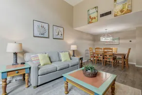 1164 Beach Walker - Adorable oceanfront, just step - Image 5