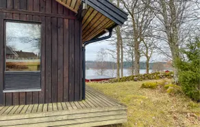 Gorgeous Home In Smålandsstenar - Image 2