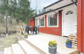 Belle maison à Lilla Edet avec WiFi - Image 2