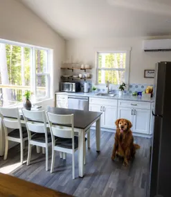 Compass Cove Cottage with Private Hot tub - Image 3