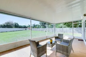 Valrico Home w Yard 14 Mi to Downtown Tampa - Image 2