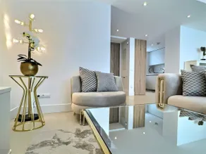 Chic Mediterranean Living In This Three-Bedroom Penthouse Situated in the San Roque Club Resort - Image 2