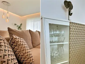 Chic Mediterranean Living In This Three-Bedroom Penthouse Situated in the San Roque Club Resort - Image 5