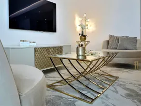 Chic Mediterranean Living In This Three-Bedroom Penthouse Situated in the San Roque Club Resort - Image 3