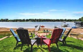 Beachfront! Pontoon Rtl +Hot Tub +Pedal Boat/Kayak - Image 5