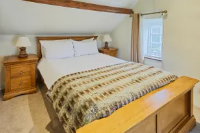 Host & Stay - Colcott Cottage - Image 3