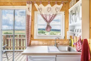 Tiny house Alpakawiese - Image 4