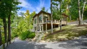 Shale Point Beach: 200' of Private Lakefront Luxury! - Image 2
