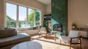 Shale Point Beach: 200' of Private Lakefront Luxury! - Image 3
