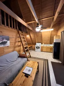 All Decked Out - Pet Friendly with Hot Tub - Image 5