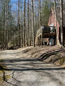 All Decked Out - Pet Friendly with Hot Tub - Image 4