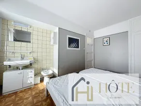 Residence Saint Pierre Sea View 2 Bedrooms - Image 3