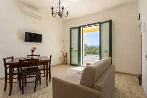 Maison de vacances 'The Rising Sun' avec vue mer, Wi-Fi et climatisation - Image 4