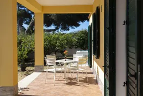 Maison de vacances 'The Rising Sun' avec vue mer, Wi-Fi et climatisation - Image 3
