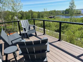 RiverWest Hunters Lodge - River View - Dogs - Image 3