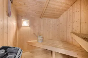 Seaside cottage near North Sea, spa, sauna - SJ304 - Image 5