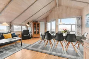 Seaside cottage near North Sea, spa, sauna - SJ304 - Image 4