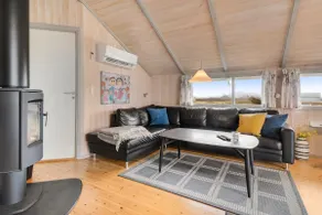 Seaside cottage near North Sea, spa, sauna - SJ304 - Image 2
