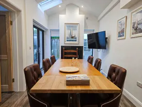 Bayview Holiday Home No 39 by Trident Holiday Homes - Image 4