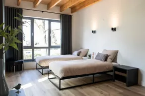 Newly Built Nature Villa, WiFi and clean - Image 3