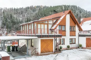 Black Forest clocks Nescht Triberg - Image 3