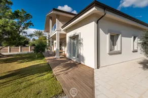 Estay - Golden Dunes Luxury Villa - Porto Pino Beach - Image 5